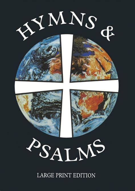 Psalms and Hymns for the Use of the Church Epub
