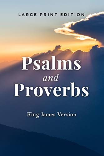 Psalms and Proverbs Doc