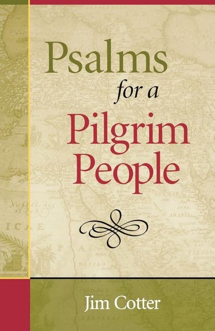 Psalms for a Pilgrim People Epub