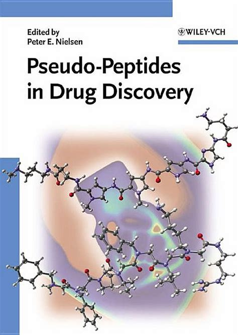 Pseudo-peptides in Drug Discovery Kindle Editon