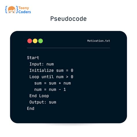 Pseudocode.AI: The Ultimate Guide to Generating Pseudocode