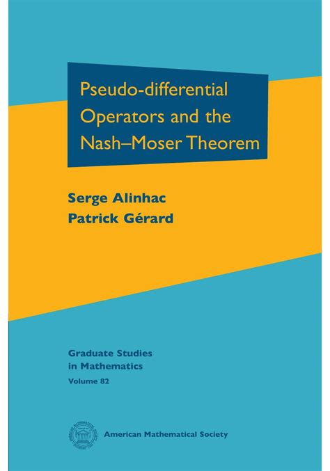 Pseudodifferential Operators and Nonlinear PDEs 1st Edition Kindle Editon