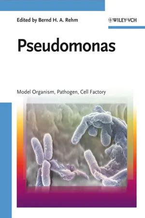 Pseudomonas.Model.Organism.Pathogen.Cell.Factory Ebook Doc