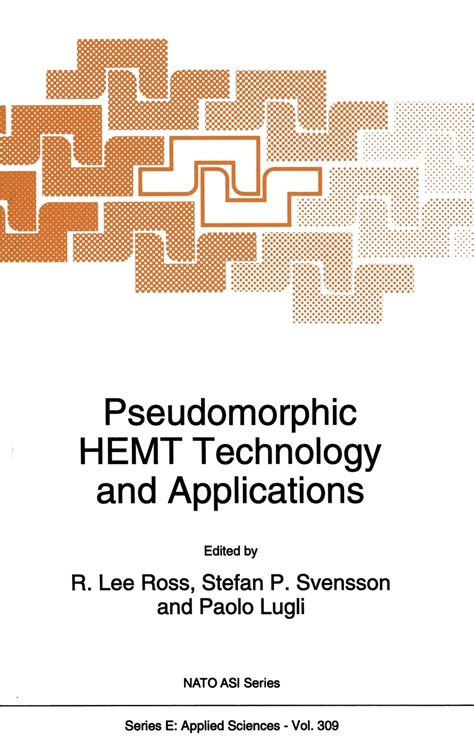 Pseudomorphic HEMT Technology and Applications Doc