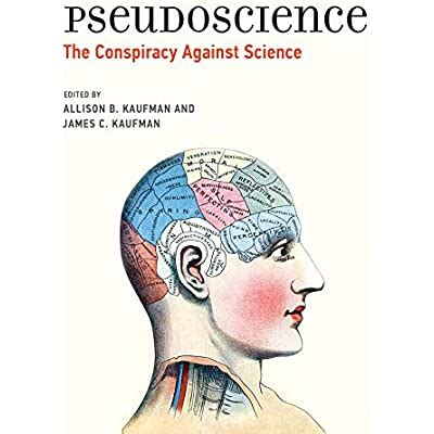 Pseudoscience The Conspiracy Against Science MIT Press Epub