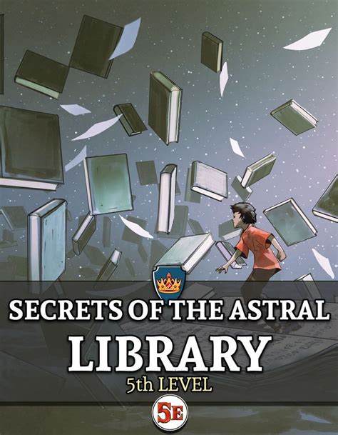 Psi A Libras: Exploring the Power of the Astral Library