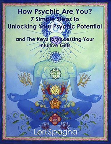 Psi Pa: The Key to Unlocking Your Psychic Potential