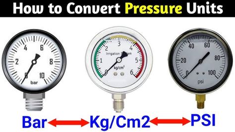 Psi a mPa: Uncover the Power and Benefits of Pressure Measurement