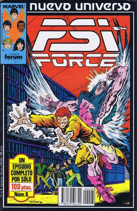 Psi-Force 18 April 1988 Doc