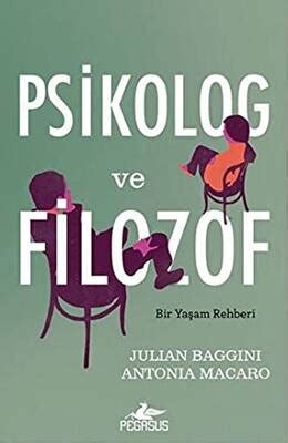 Psikolog ve Filozof Ebook Epub