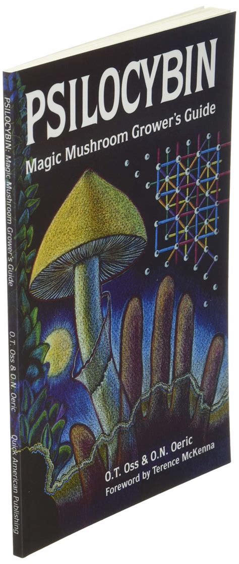 Psilocybin: Magic Mushroom Growers Guide: A Handbook for Psilocybin Enthusiasts Ebook Reader