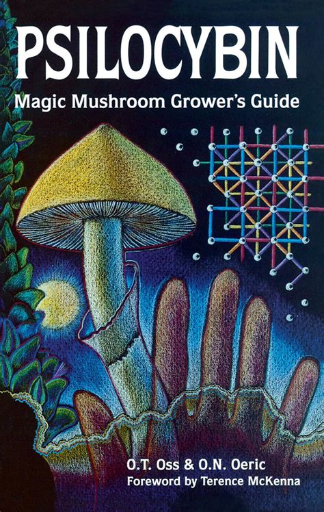 Psilocybin: Magic Mushroom Growers Guide: A Handbook for Psilocybin Enthusiasts Ebook Reader