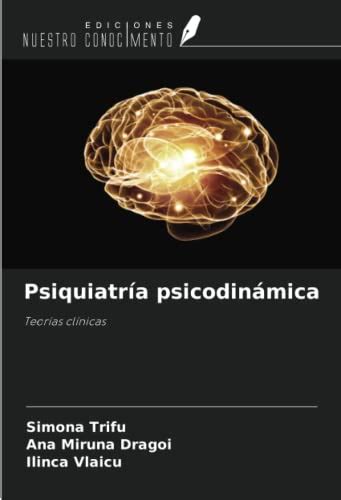 PsiquiatrÃ­a psicodinÃ¡.. Reader