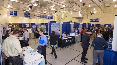 Psu Career Fair