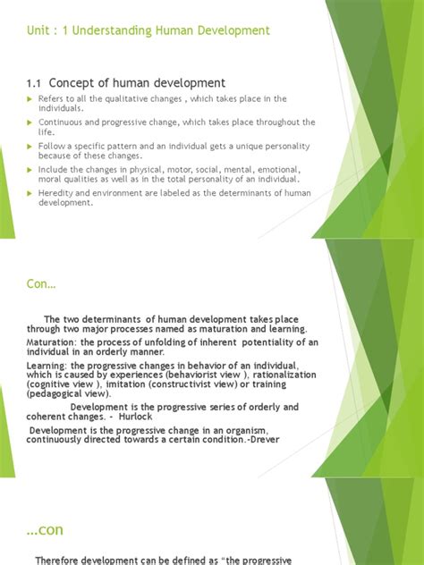 Psy 322.001: Understanding Human Development PDF PDF