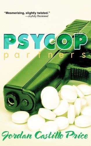 PsyCop Partners Epub