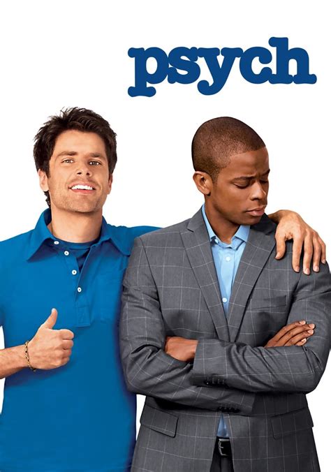 Psych Season 2: The Complete Guide to Solving Crimes with Pop Culture