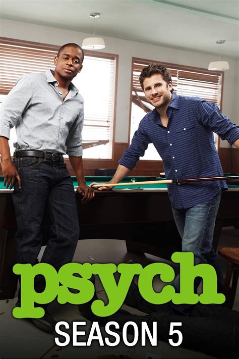 Psych Season 8: Unlocking the Secrets and Surprises