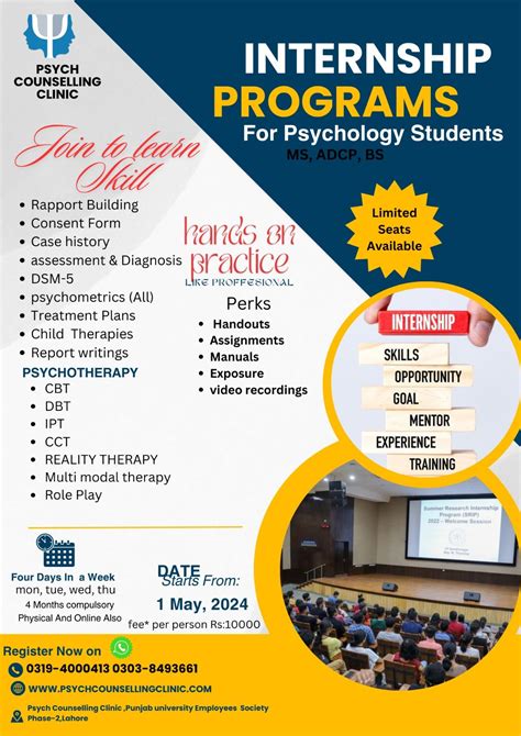 Psych Ward Internships: A Life-Changing Experience
