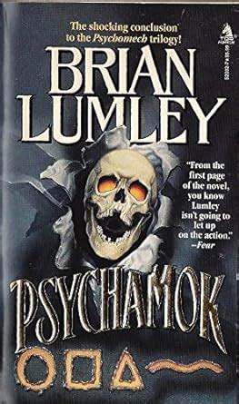 Psychamok Psychomech Trilogy PDF