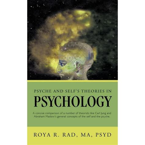 Psyche and Self's Theories in Psychology A Concise Comparison of a Number of Theorists Like Reader