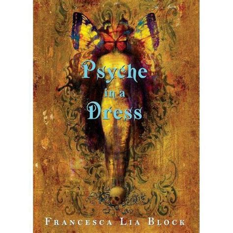 Psyche in a Dress Reader