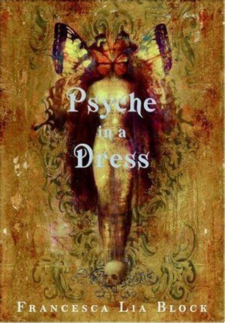 Psyche in a Dress Reader