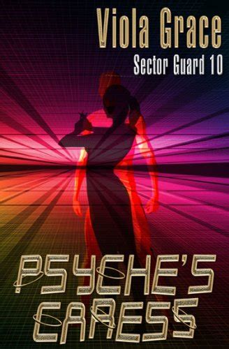 Psyche s Caress Sector Guard Book 10 Epub