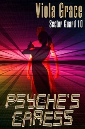 Psyche s Caress Sector Guard Book 10 Epub