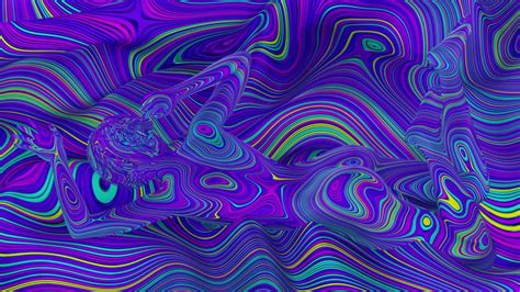 Psychedelic Sex