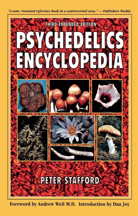 Psychedelics Encyclopedia Doc