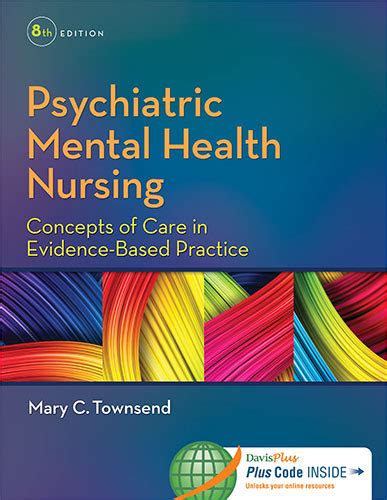 Psychiatric Mental Health Nursing: Concepts of Care in Evidence-Based Practice Epub