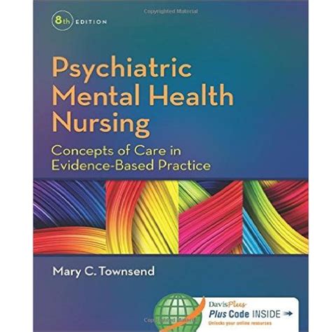 Psychiatric Mental Health Nursing Concepts of Care in Evidence-based Practice PDF