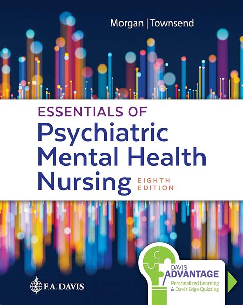 Psychiatric Mental Health Nursing Concepts of Care in Evidence-based Practice Epub