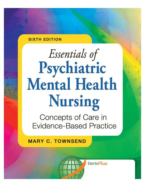 Psychiatric Nursing, 6e Ebook Ebook Reader