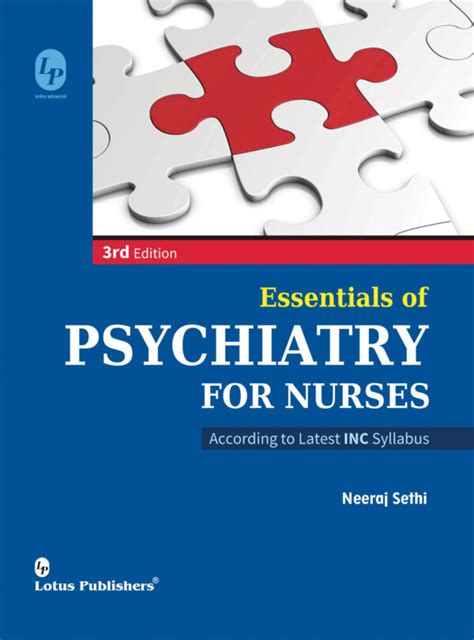 Psychiatry for Nurses Epub