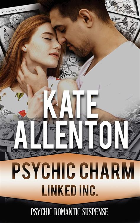 Psychic Charm Linked Inc Book 3 Kindle Editon