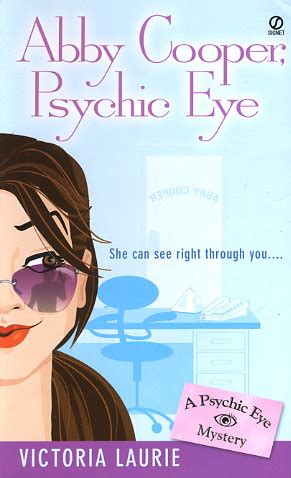 Psychic Eye Mystery 15 Book Series PDF