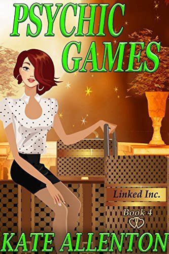 Psychic Games Linked Inc Book 4 Doc