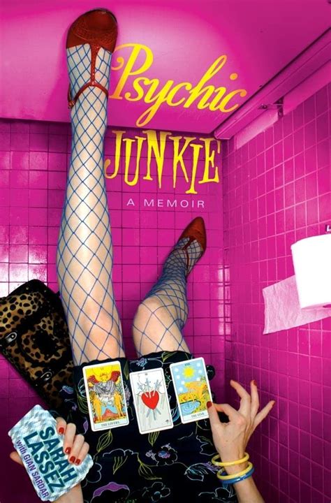 Psychic Junkie: A Memoir Reader