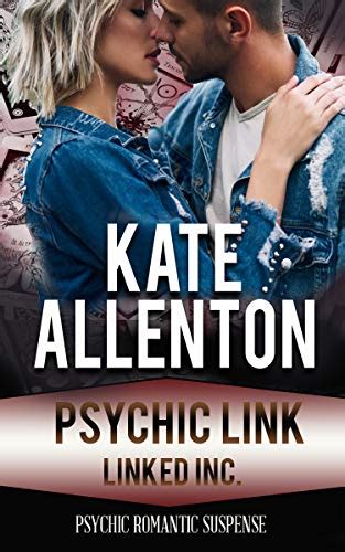 Psychic Link Linked Inc Book 2 PDF