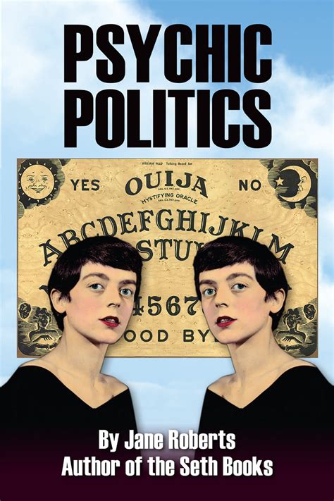 Psychic Politics Epub