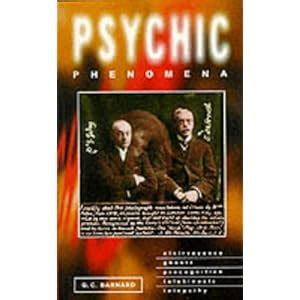 Psychic Power Jason the Third: Unraveling the Enigma of Supernormal Phenomena