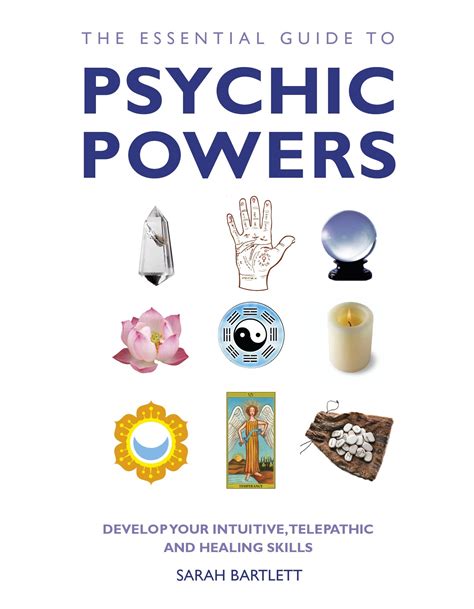 Psychic Powers