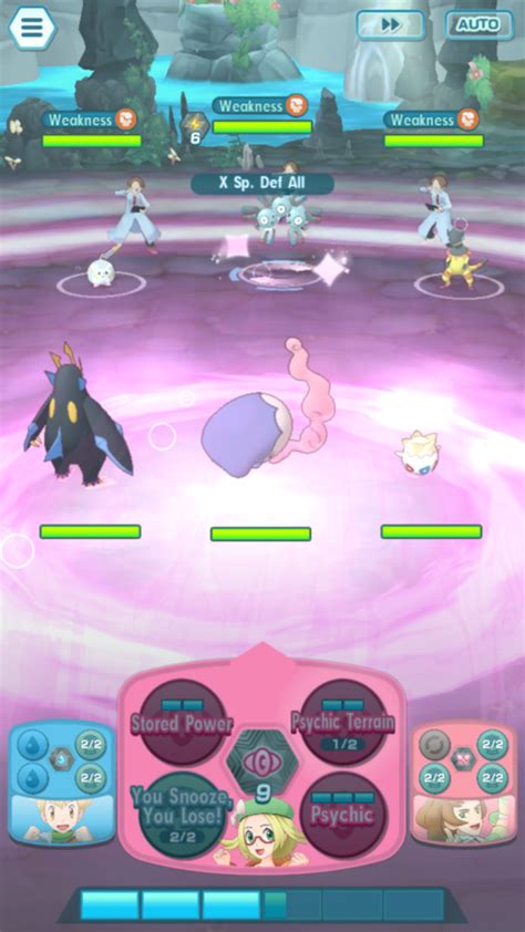 Psychic Terrain Pokémon: An In-Depth Exploration