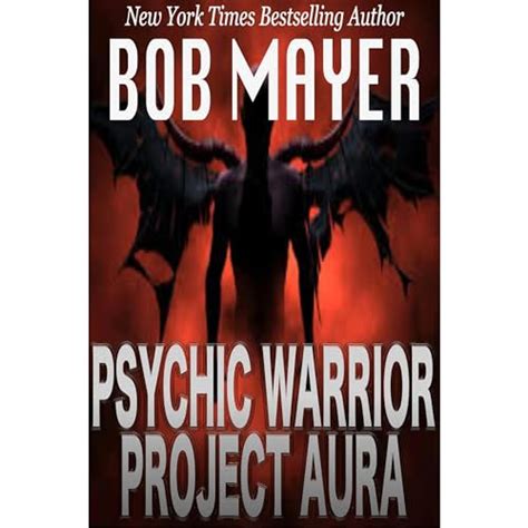 Psychic Warrior Project Aura PDF