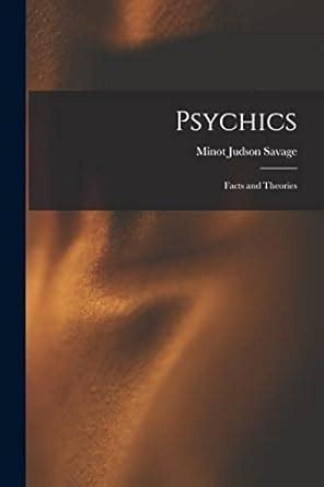 Psychics Facts and Theories... Kindle Editon