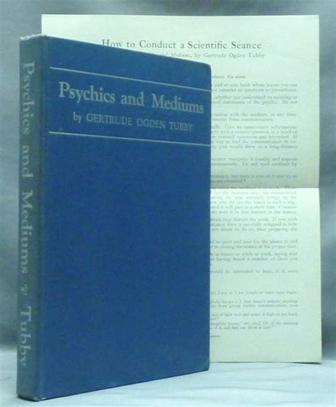 Psychics and Mediums A Manual and Bibliography for Students Kindle Editon