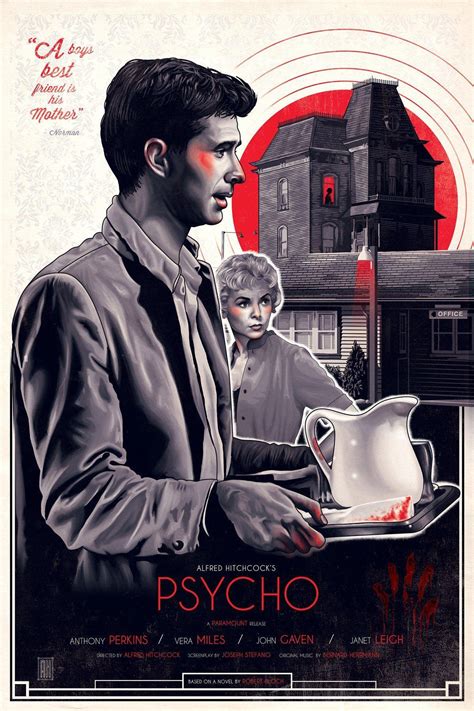 Psycho Kindle Editon