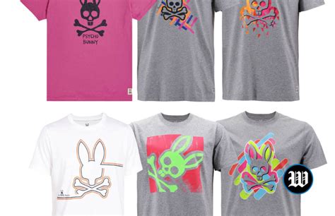 Psycho Bunny: The Ultimate Guide to Timeless Style and Comfort